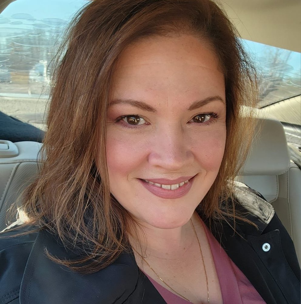 Meet your Posher, Michelle